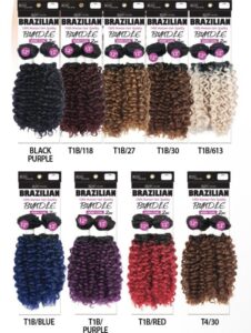 Brazilian Bundles